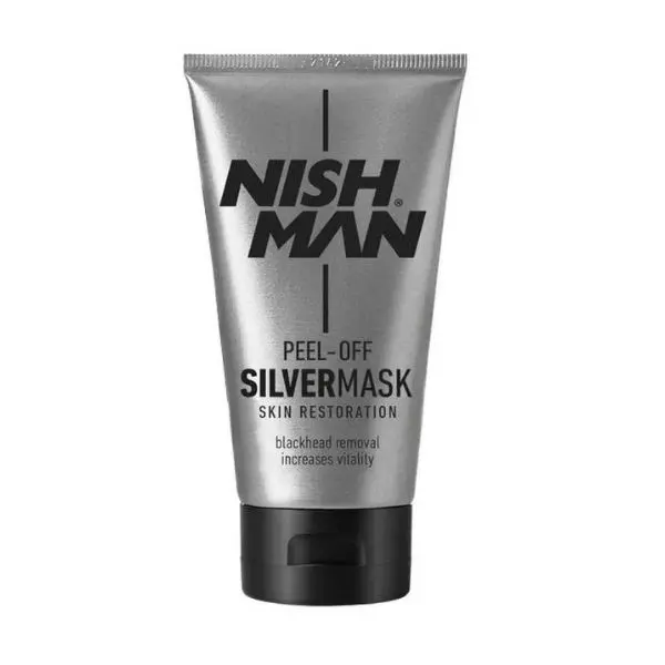 PELL-OFF SILVERMASK 150ML MASCARILLA FACIAL