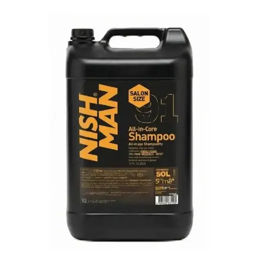 01 SALON SIZE ACONDICIONADOR USO PROFESIONAL 5000 ML