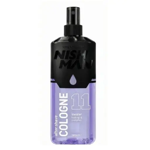 11 LEADER COLONIA PARA DESPUÉS DE AFEITAR 400 ML